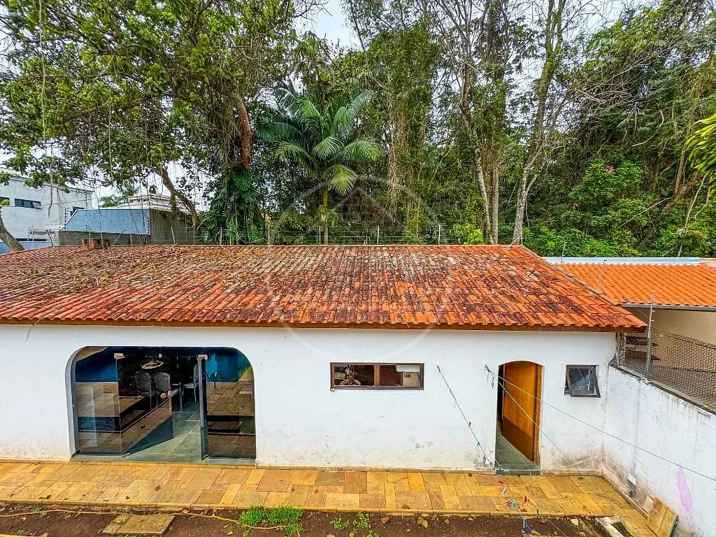 Sobrado, 4 quartos, 498 m² - Foto 29