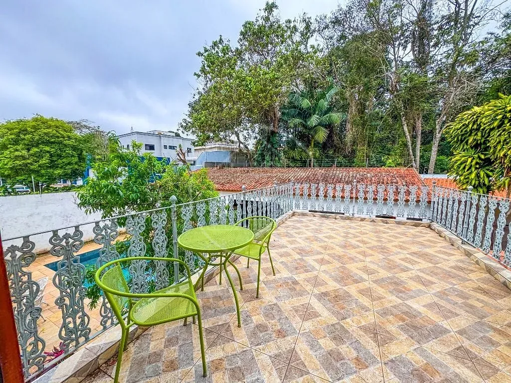 Sobrado, 4 quartos, 498 m² - Foto 26