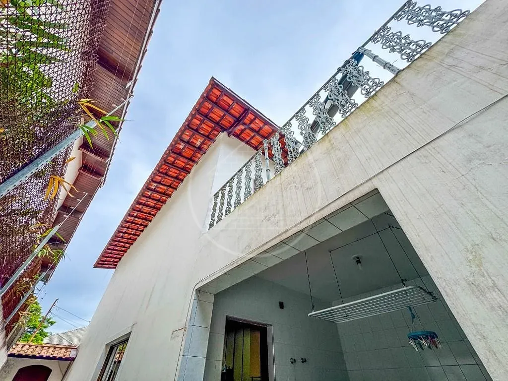 Sobrado, 4 quartos, 498 m² - Foto 19