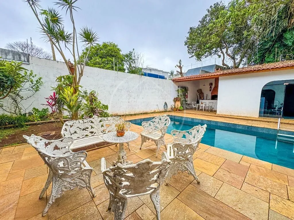 Sobrado, 4 quartos, 498 m² - Foto 38