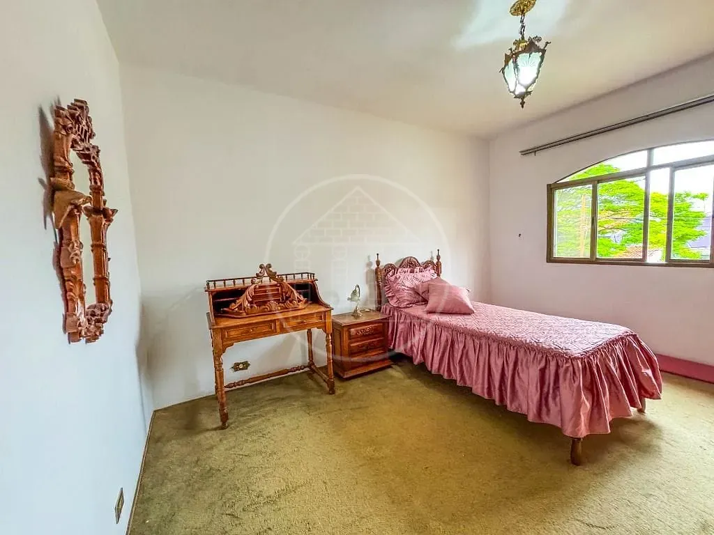 Sobrado, 4 quartos, 498 m² - Foto 30