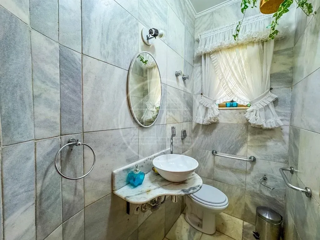 Sobrado, 4 quartos, 498 m² - Foto 13