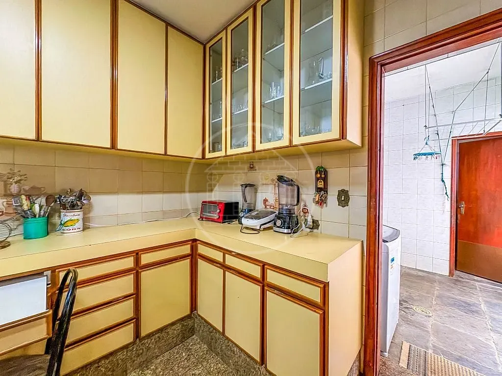 Sobrado, 4 quartos, 498 m² - Foto 16