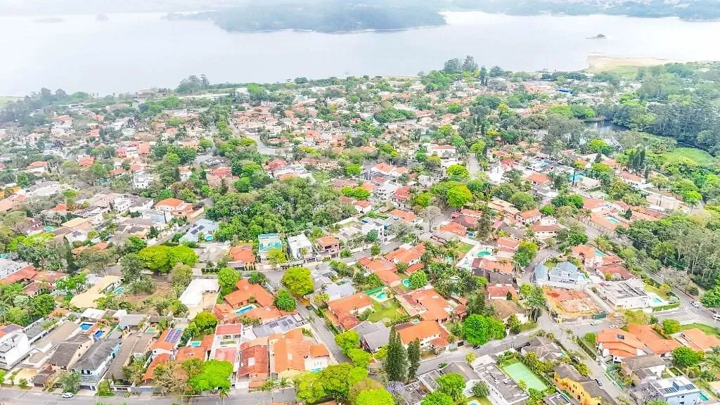 Sobrado, 4 quartos, 498 m² - Foto 62