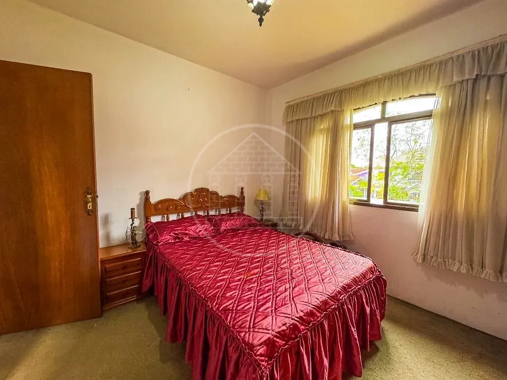 Sobrado, 4 quartos, 498 m² - Foto 35