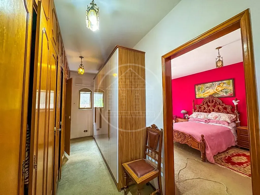 Sobrado, 4 quartos, 498 m² - Foto 23