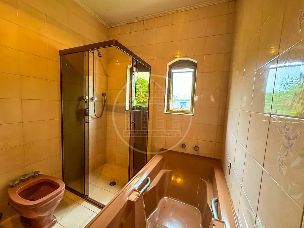 Sobrado, 4 quartos, 498 m² - Foto 33