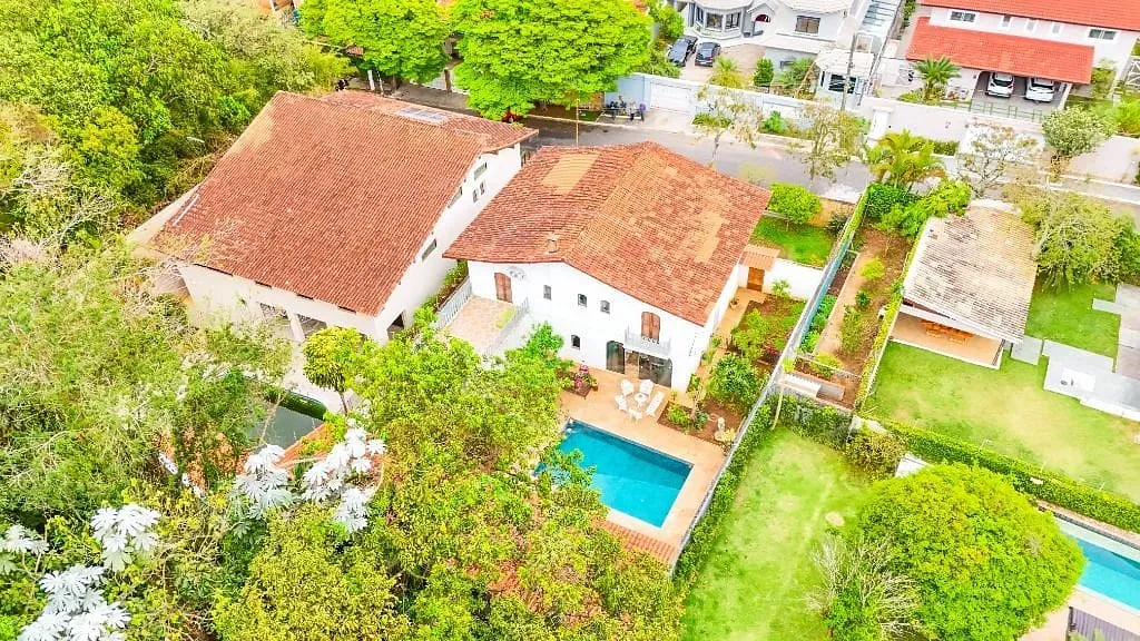 Sobrado, 4 quartos, 498 m² - Foto 60