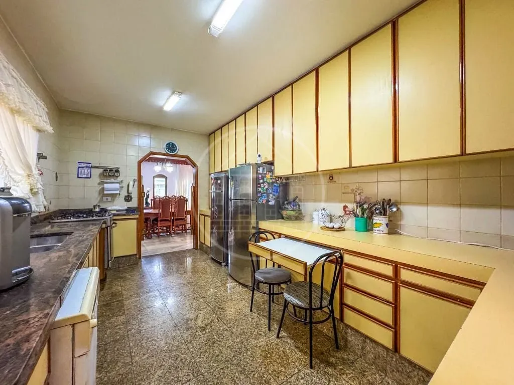 Sobrado, 4 quartos, 498 m² - Foto 4