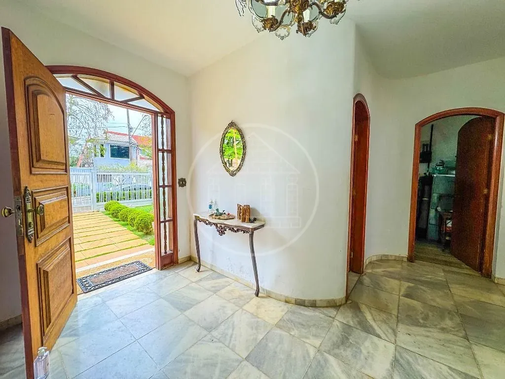 Sobrado, 4 quartos, 498 m² - Foto 8