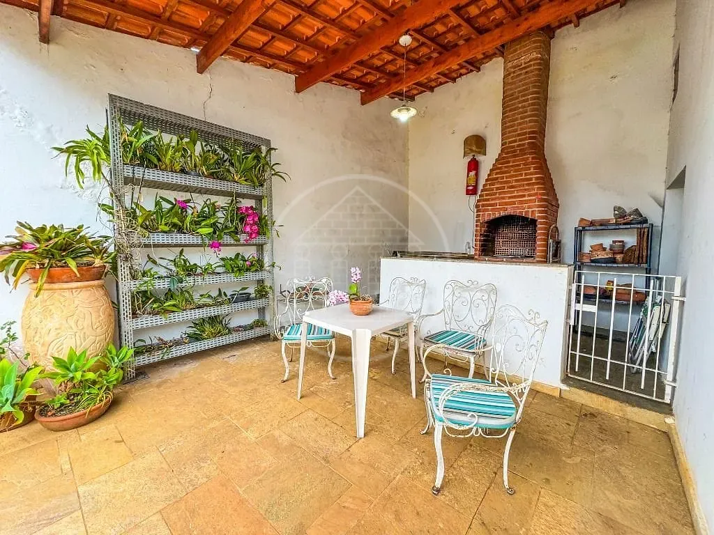Sobrado, 4 quartos, 498 m² - Foto 43