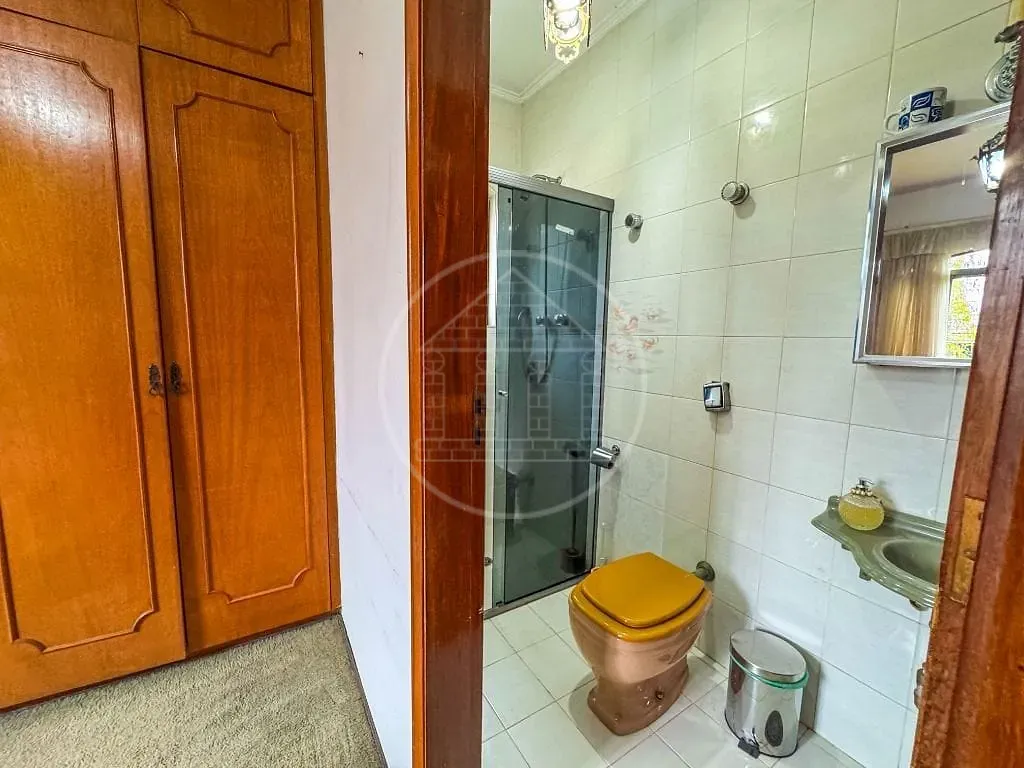 Sobrado, 4 quartos, 498 m² - Foto 36