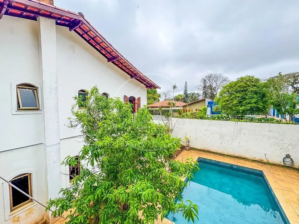 Sobrado, 4 quartos, 498 m² - Foto 28
