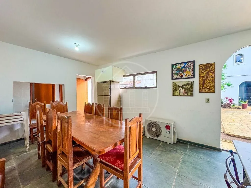 Sobrado, 4 quartos, 498 m² - Foto 47