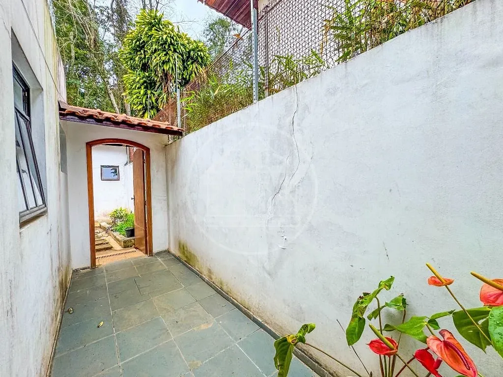 Sobrado, 4 quartos, 498 m² - Foto 17