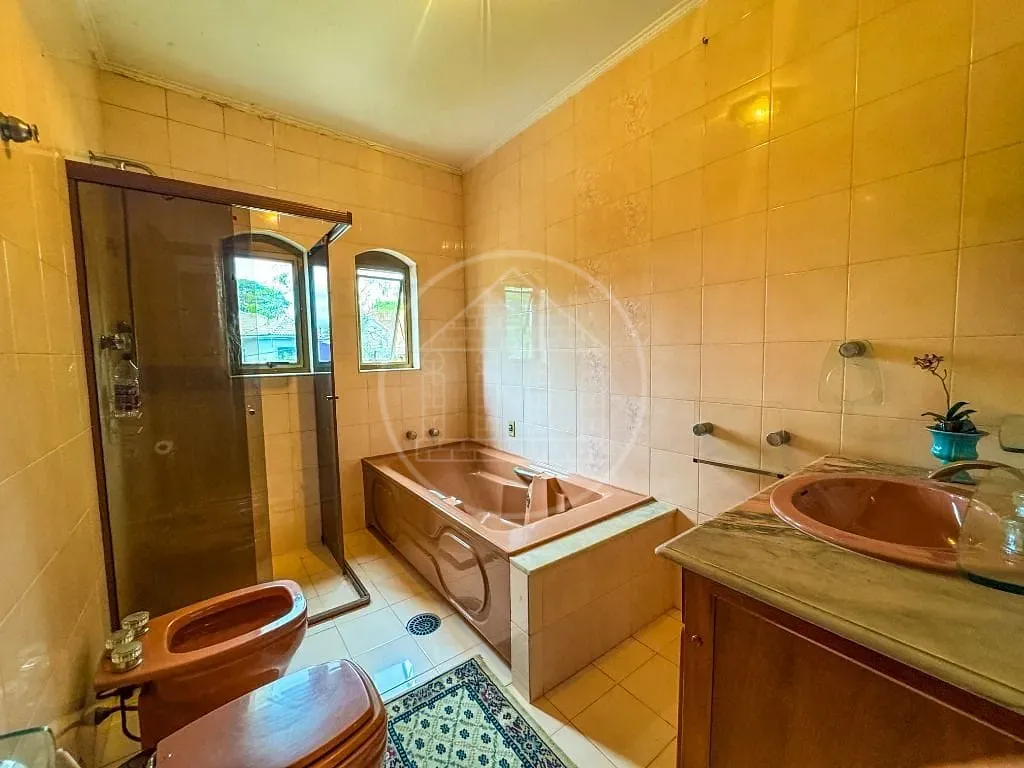Sobrado, 4 quartos, 498 m² - Foto 32