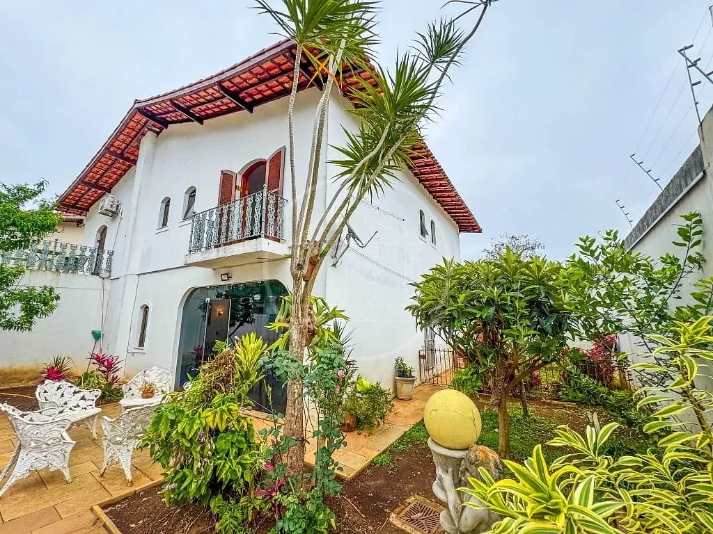 Sobrado, 4 quartos, 498 m² - Foto 51
