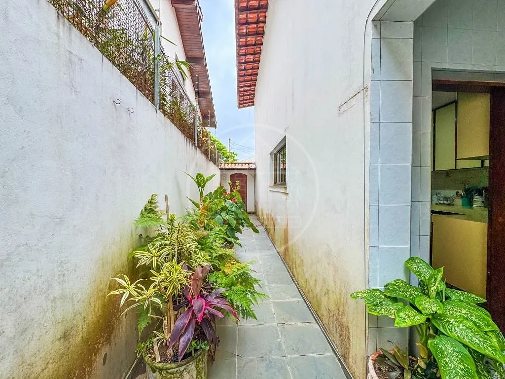 Sobrado, 4 quartos, 498 m² - Foto 18