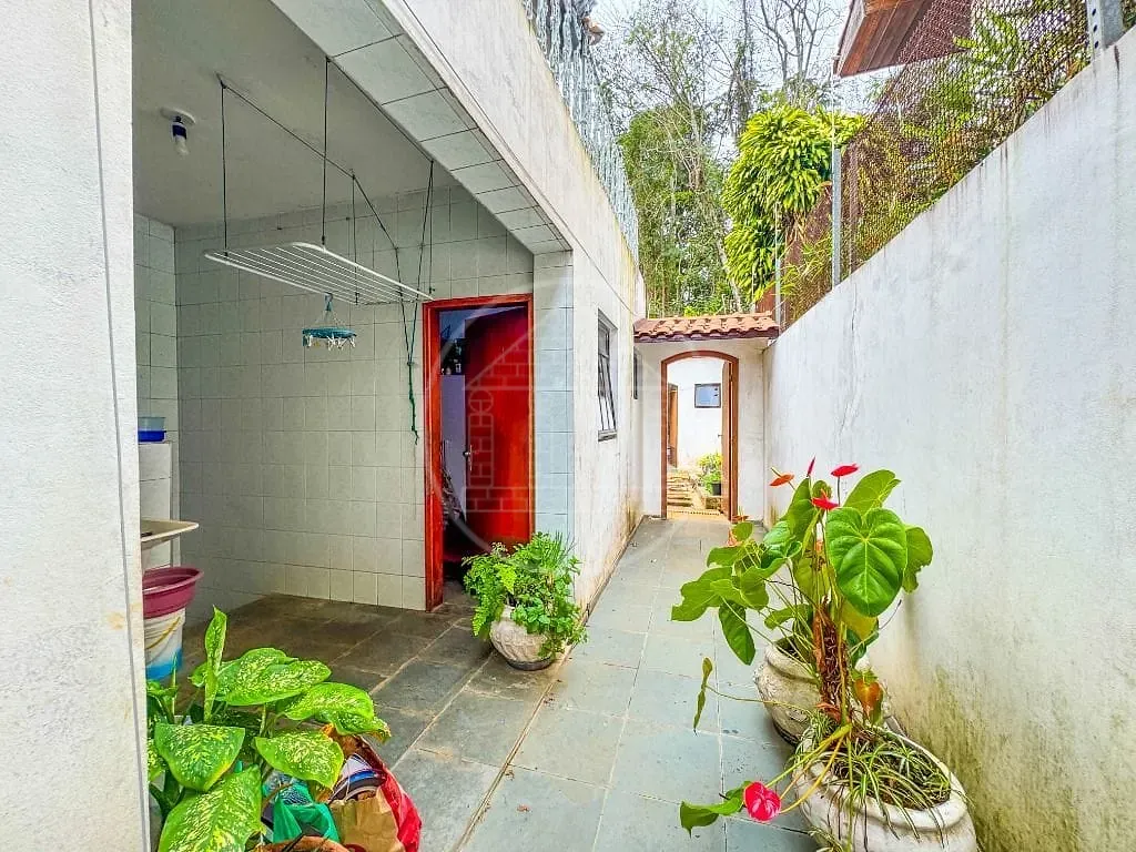 Sobrado, 4 quartos, 498 m² - Foto 20