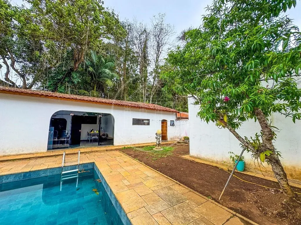Sobrado, 4 quartos, 498 m² - Foto 39