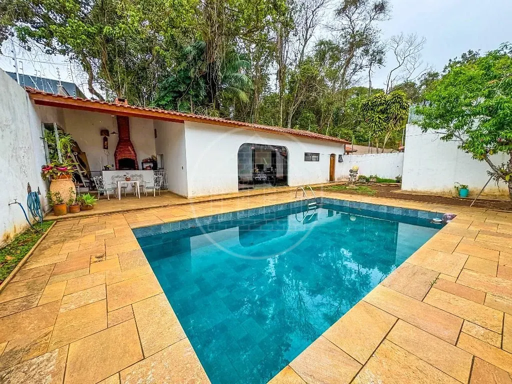 Sobrado, 4 quartos, 498 m² - Foto 42