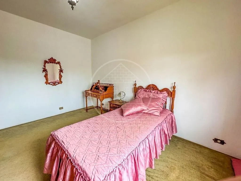 Sobrado, 4 quartos, 498 m² - Foto 31