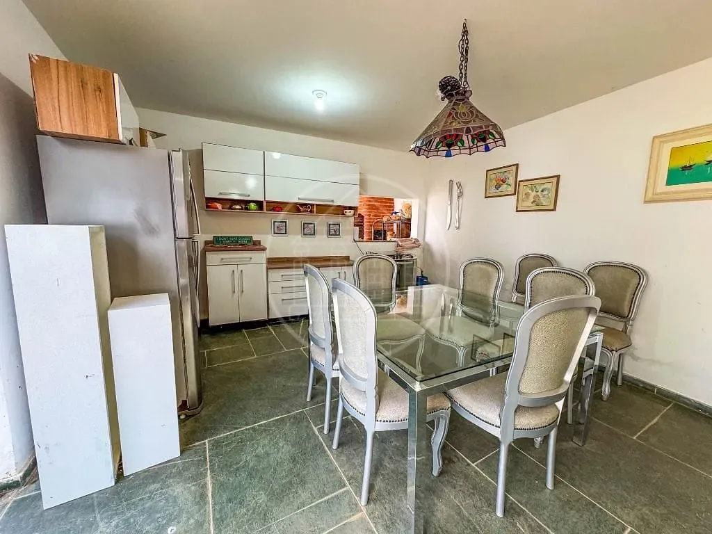 Sobrado, 4 quartos, 498 m² - Foto 45