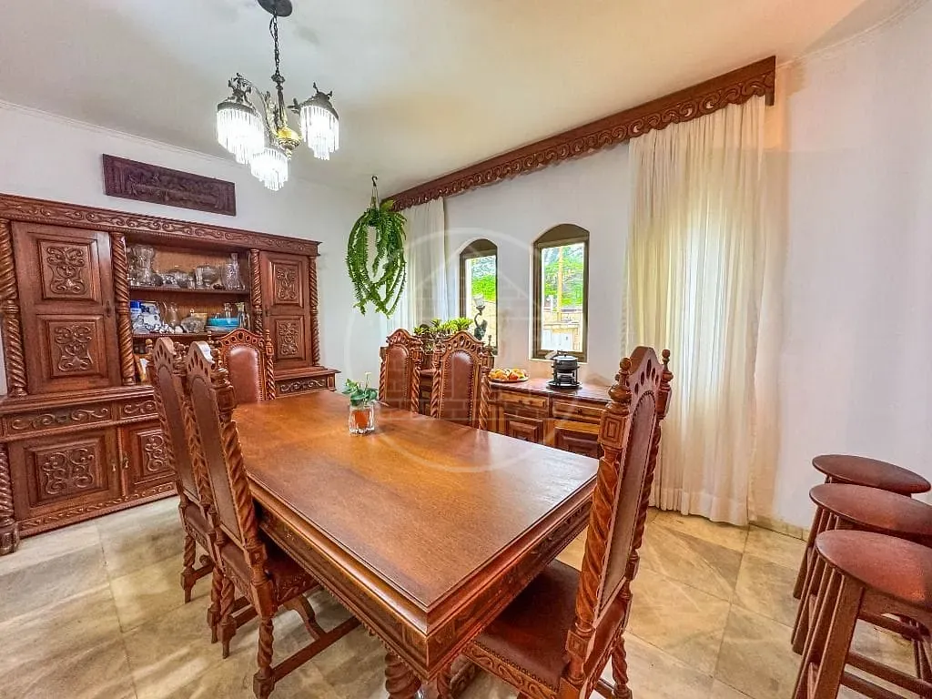 Sobrado, 4 quartos, 498 m² - Foto 6