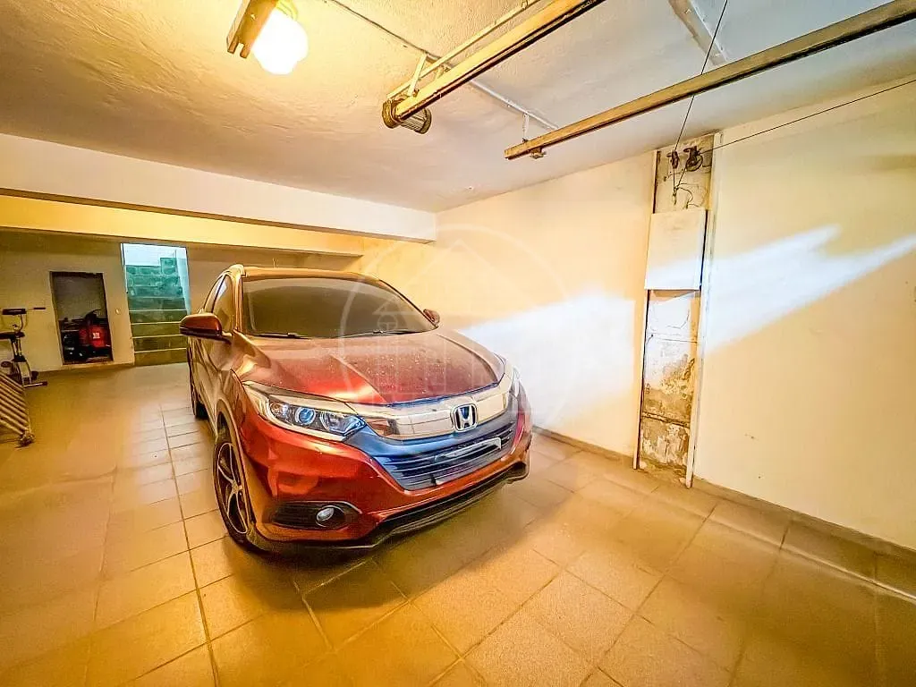 Sobrado, 4 quartos, 498 m² - Foto 56
