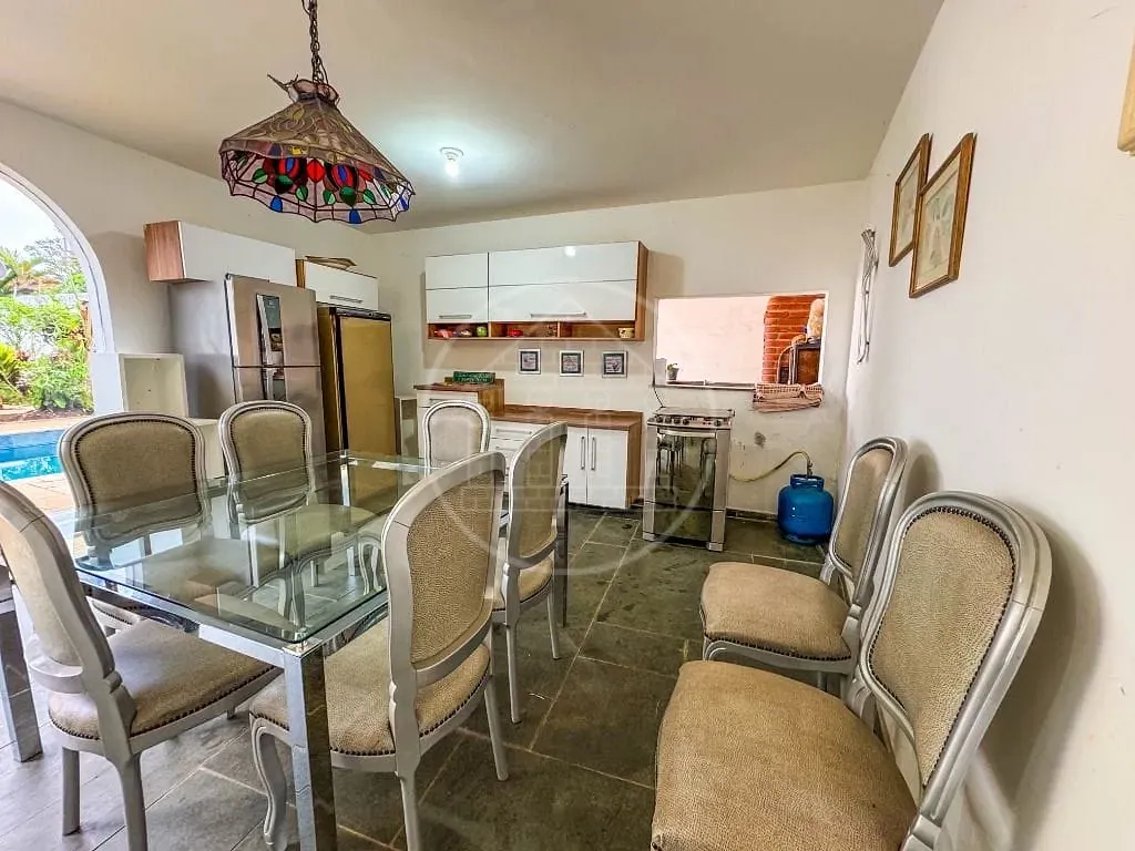 Sobrado, 4 quartos, 498 m² - Foto 46