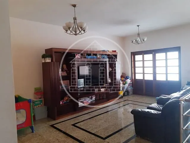 Sobrado com 154m² 4 quartos e 4 banheiros, à venda, no bairro Parque América em São Paulo