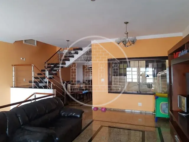 Sobrado com 154m² 4 quartos e 4 banheiros, à venda, no bairro Parque América em São Paulo