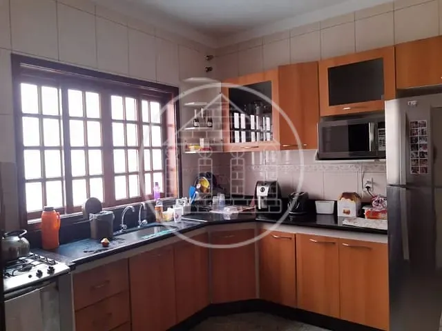 Sobrado com 154m² 4 quartos e 4 banheiros, à venda, no bairro Parque América em São Paulo
