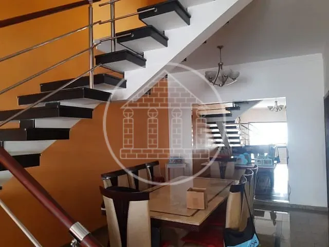 Sobrado com 154m² 4 quartos e 4 banheiros, à venda, no bairro Parque América em São Paulo
