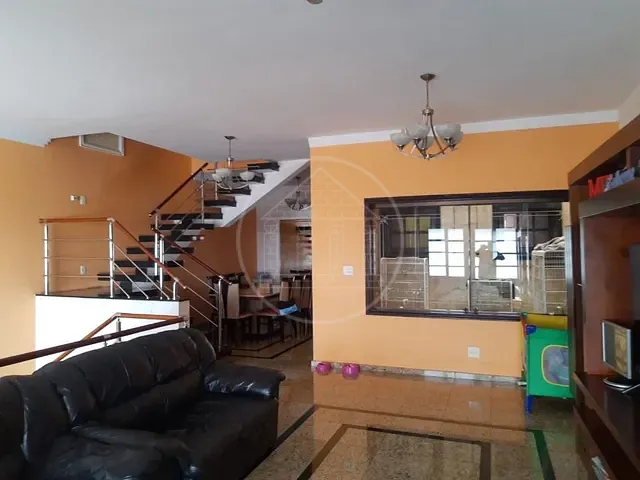 Sobrado com 154m² 4 quartos e 4 banheiros, à venda, no bairro Parque América em São Paulo