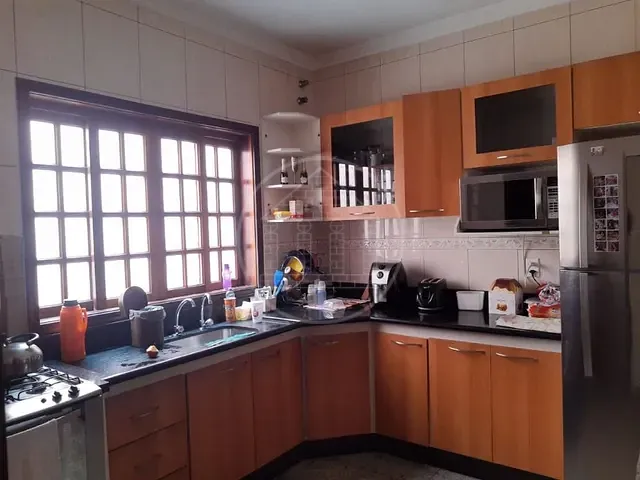 Sobrado com 154m² 4 quartos e 4 banheiros, à venda, no bairro Parque América em São Paulo