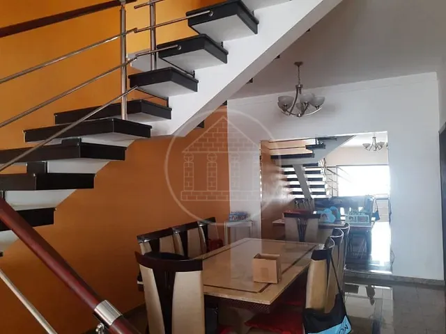 Sobrado com 154m² 4 quartos e 4 banheiros, à venda, no bairro Parque América em São Paulo