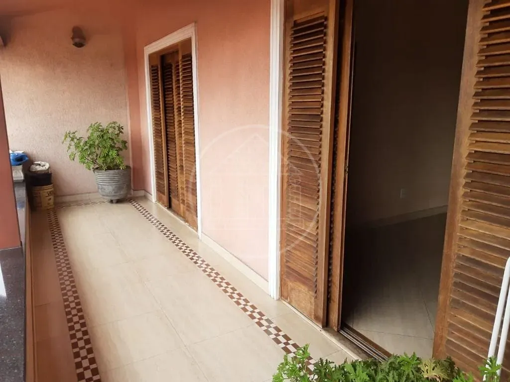 Sobrado, 4 quartos, 280 m² - Foto 16