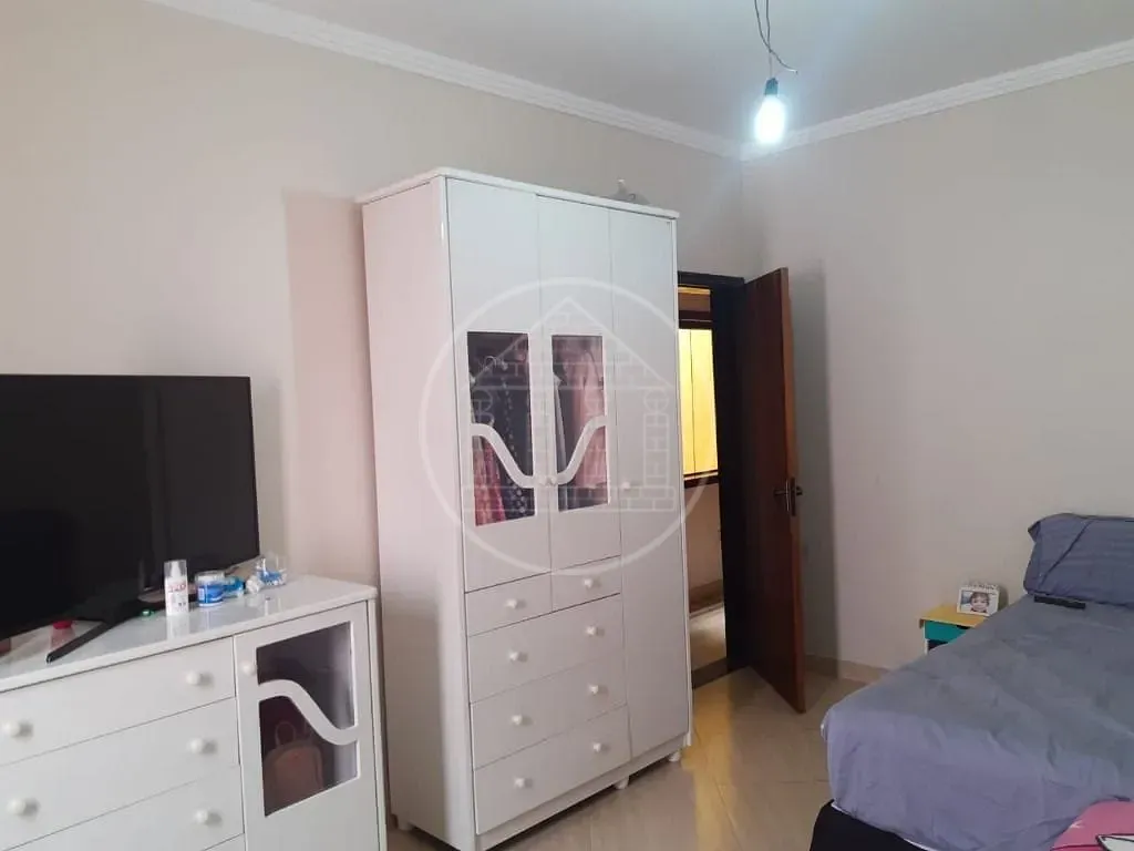 Sobrado, 4 quartos, 280 m² - Foto 8