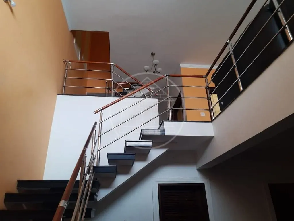 Sobrado, 4 quartos, 280 m² - Foto 6