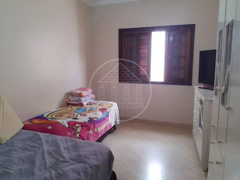 Sobrado, 4 quartos, 280 m² - Foto 9