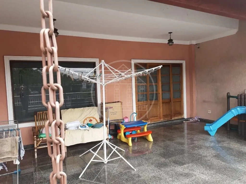 Sobrado, 4 quartos, 280 m² - Foto 15