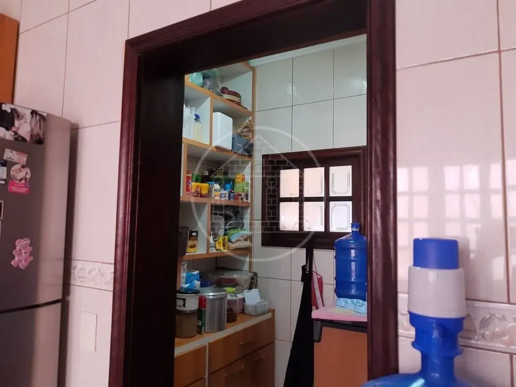 Sobrado, 4 quartos, 280 m² - Foto 12