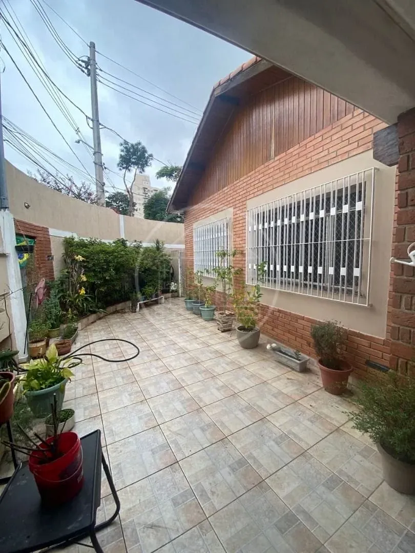 Sobrado, 4 quartos, 185 m² - Foto 21