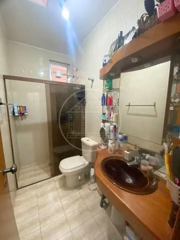 Sobrado, 4 quartos, 185 m² - Foto 6