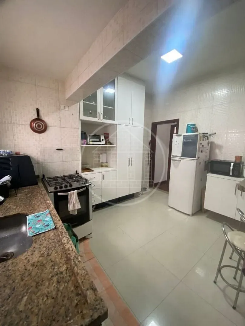 Sobrado, 4 quartos, 185 m² - Foto 18