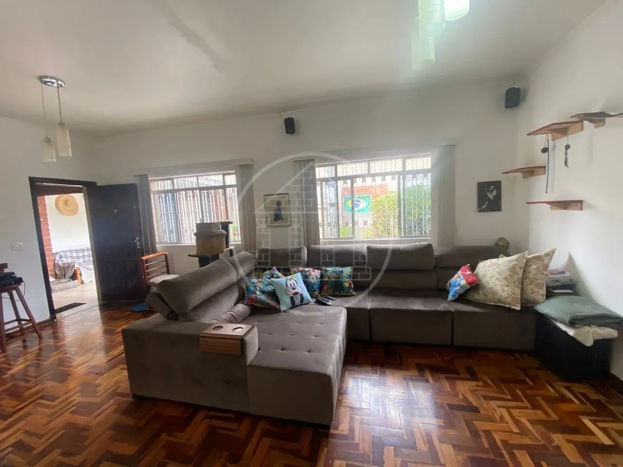 Sobrado, 4 quartos, 185 m² - Foto 20