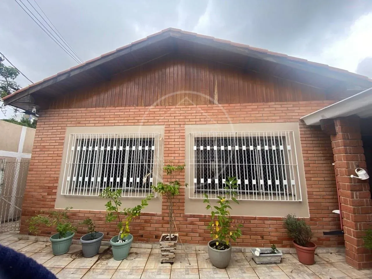 Sobrado, 4 quartos, 185 m² - Foto 1