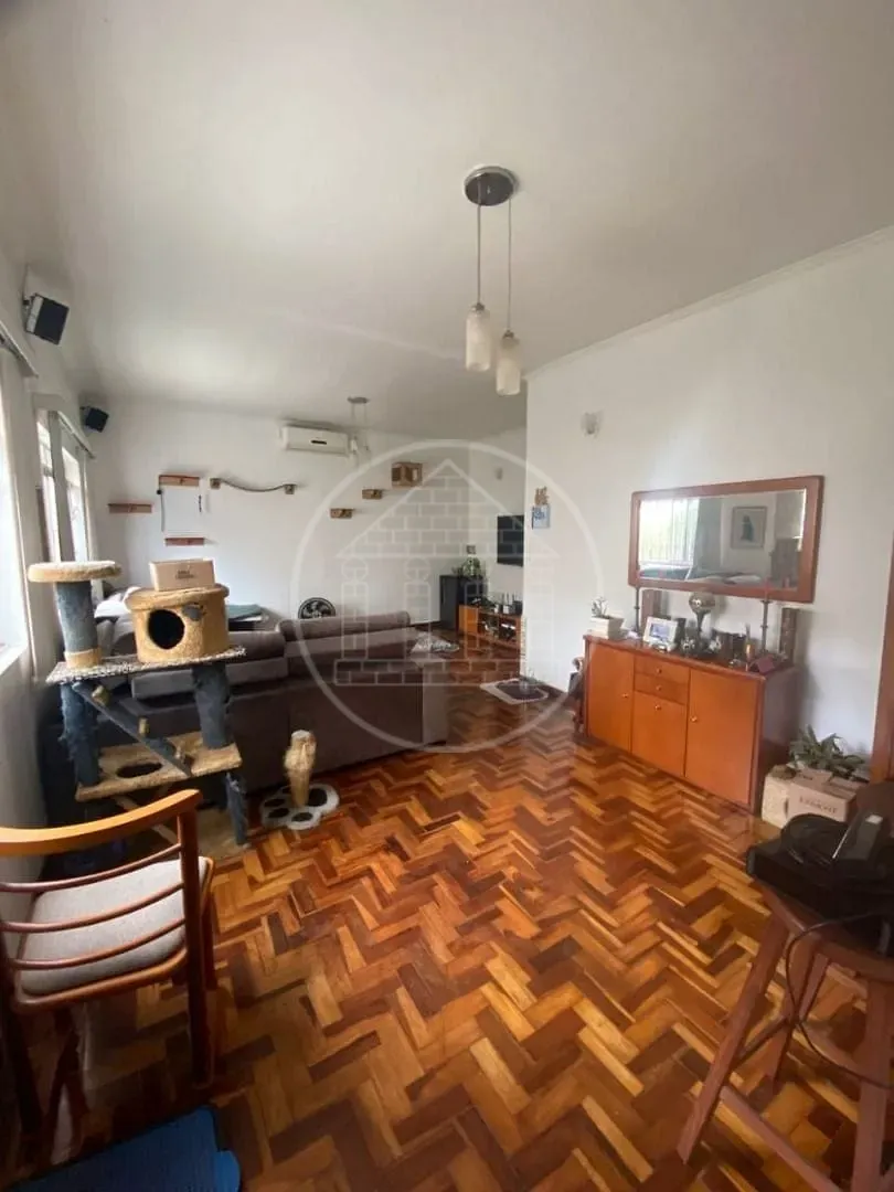 Sobrado, 4 quartos, 185 m² - Foto 17