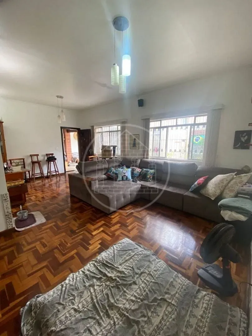 Sobrado, 4 quartos, 185 m² - Foto 19
